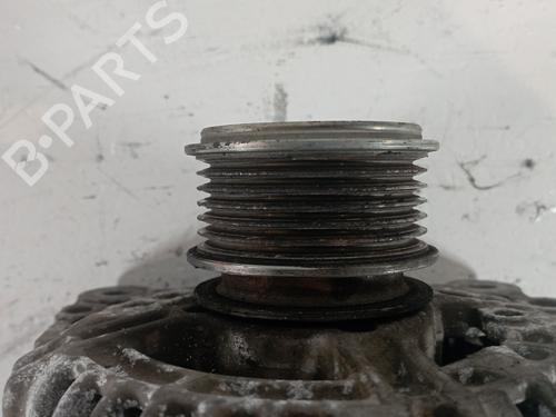 Alternator AUDI A4 B6 (8E2)  | BP25320747M7 