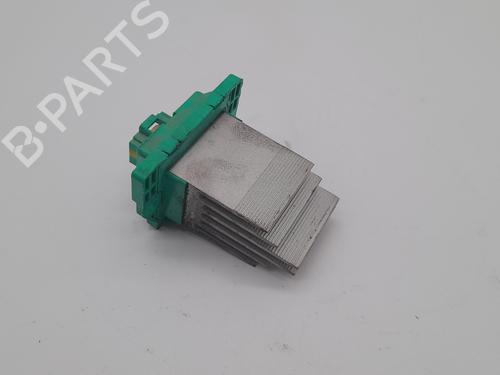Used Heater resistor HYUNDAI ix35 (LM, EL, ELH) [2009-2016]  25312357