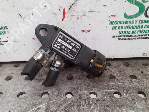Elektronisk sensor OPEL ZAFIRA / ZAFIRA FAMILY B (A05) [2005-2019]  25313279