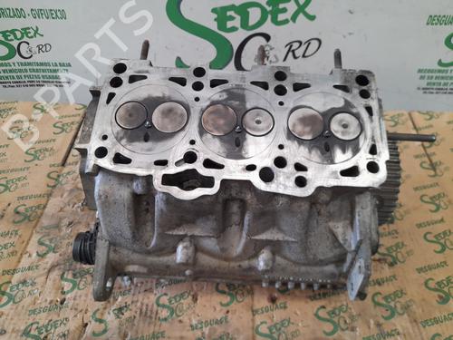 Cylinder head SEAT IBIZA III (6L1)  | BP25329382M5 