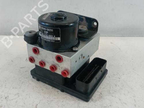 ABS Bremseaggregat SSANGYONG KYRON [2005-2014]  25326784