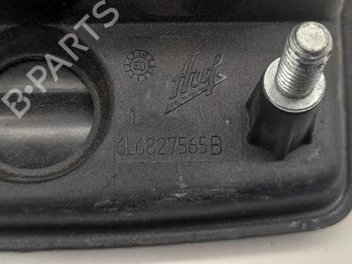 Tailgate handle SEAT CORDOBA (6L2) 1.9 SDI | BP25310123C132 