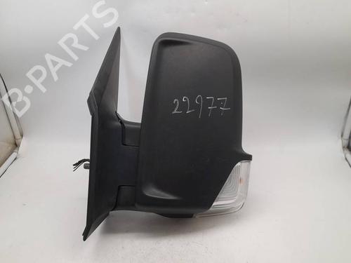 Used Right mirror Right mirror 39193619 39193619
