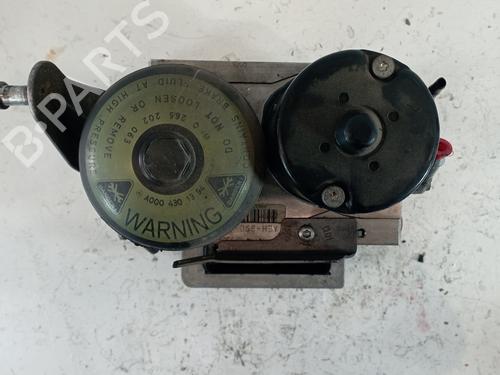 ABS pump MERCEDES-BENZ E-CLASS (W211) E 270 CDI (211.016) | BP25330044M43 