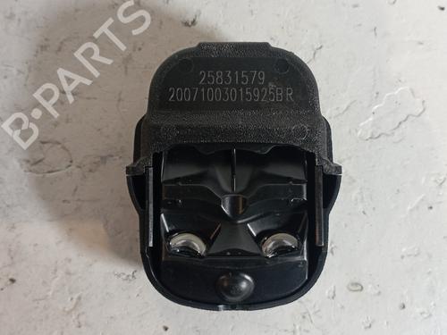 Other CHEVROLET CAPTIVA (C100, C140) | BP25319934O1