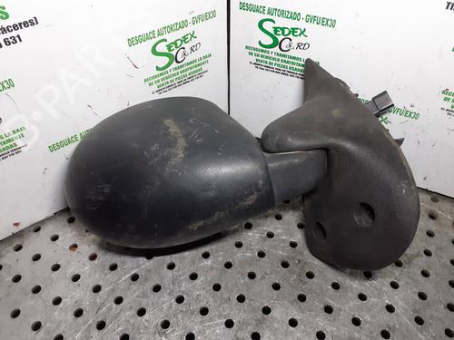 Used Right mirror RENAULT TWINGO I (C06_) [1993-2012]  25309073