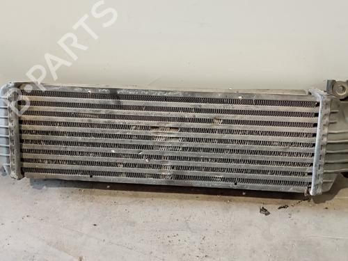 Intercooler NISSAN PRIMERA Hatchback (P12) 1.9 dCi | BP25322189M30 