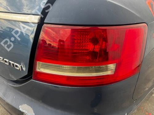 Used Right taillight AUDI A6 C6 (4F2) [2004-2011]  25326149