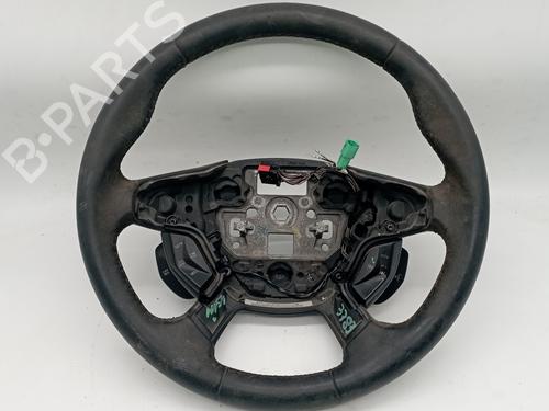 Used Steering wheel FORD FOCUS III 1.6 TDCi (95 hp) 25321735