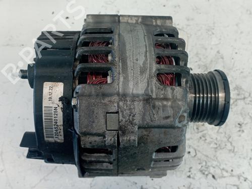 Alternator RENAULT CLIO II (BB_, CB_)  | BP25323505M7 