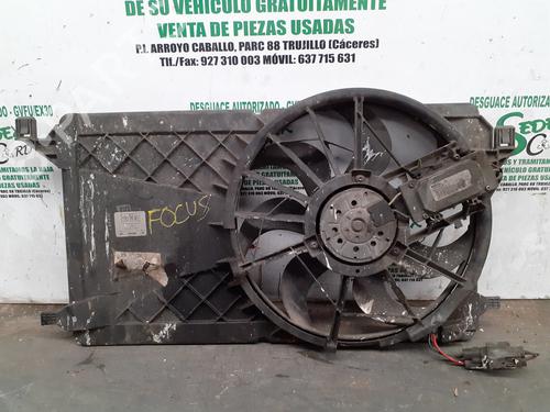 Used Radiator fan FORD FOCUS C-MAX (DM2) [2003-2007]  25323068