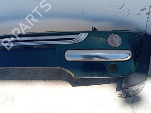 Front bumper MINI MINI (R50, R53)  | BP26034712C7 