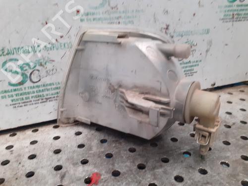 Right front indicator SEAT IBIZA II (6K1)  | BP25309018C33 