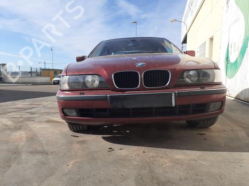 Gearbox BMW 5 (E39) 525 tds | BP36049549M3 - Image 8