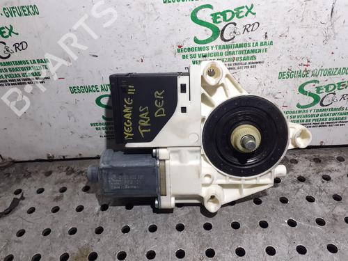 Vindusheismotor høyre bak RENAULT MEGANE III Hatchback (BZ0/1_, B3_) [2008-2025]  25309537