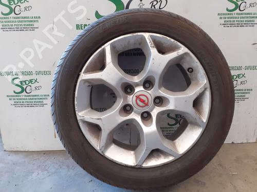 Used Rim OPEL ASTRA G Coupe (T98) [2000-2006]  25329241