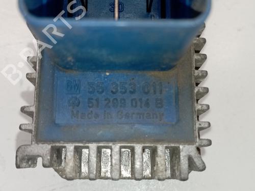 Electronic module OPEL ASTRA H (A04)  | BP25308592M83 