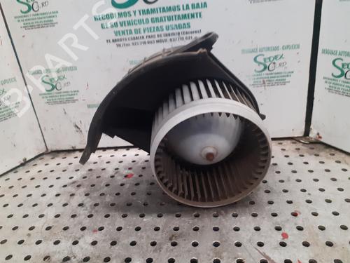 Heater blower motor RENAULT KANGOO / GRAND KANGOO II (KW0/1_) 1.5 dCi 70 (KW0V, KW0A) | BP25316148M62 