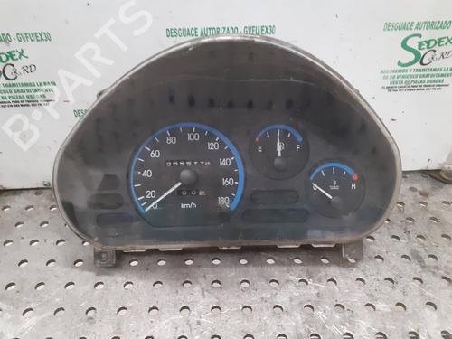 Used Instrument cluster CHEVROLET MATIZ (M200, M250) [2005-2025]  25318258