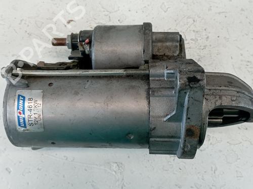 Used Starter CITROËN NEMO Box Body/MPV (AA_) [2008-2025]  25322595