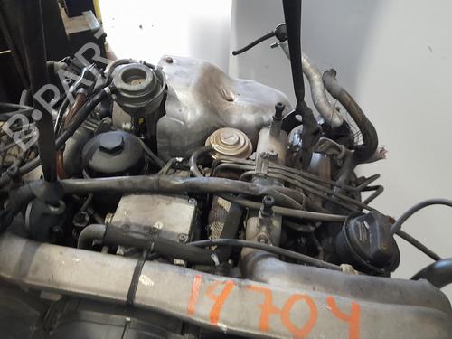 Engine AUDI A4 B6 (8E2)  | BP25330386M1 