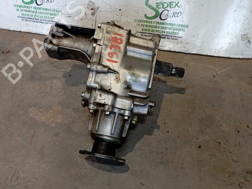 Used Transfer box HYUNDAI SANTA FÉ I (SM) [2000-2006]  25329175