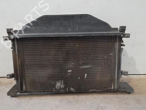 Used Water radiator VW LT 28-46 II Van (2DA, 2DD, 2DH) 2.5 TDI (102 hp) 25325722