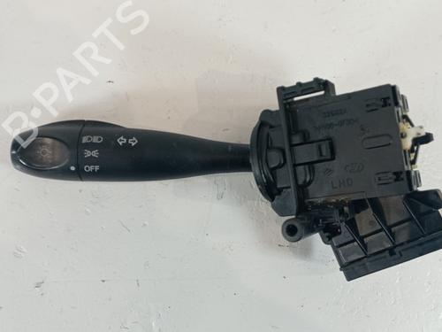 Used Steering column stalk HYUNDAI GETZ (TB) 1.5 CRDi (88 hp) 25308377