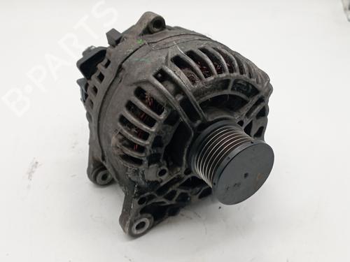 Used Alternator RENAULT LAGUNA II Grandtour (KG0/1_) [2001-2007]  29729737