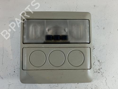 Innerbelysning ROVER 25 I Hatchback (RF) [1999-2006]  25317291