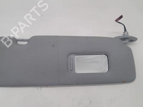 Used Right sun visor BMW 1 (E87) 118 d (122 hp) 25309910