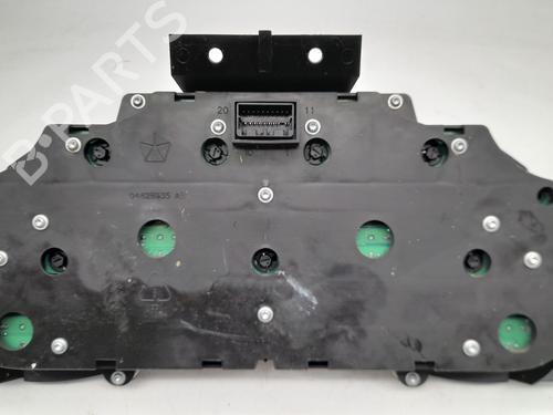 Instrument cluster JEEP CHEROKEE (KJ) 2.8 CRD 4x4 | BP25326398C47 