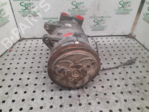 AC compressor NISSAN TERRANO II (R20)  | BP25325606M34 