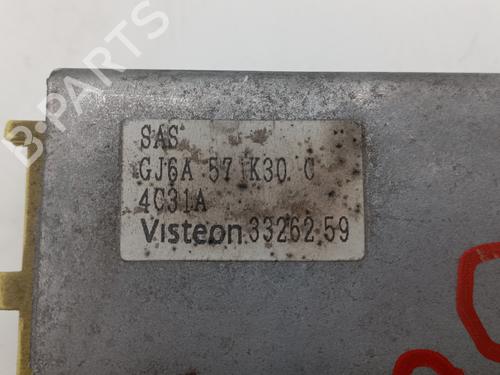 Kollisjonspute styreenhet MAZDA 6 Saloon (GG)  | BP25318791M53 