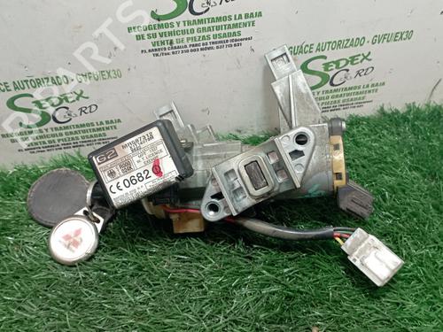 Used Ignition barrel MITSUBISHI LANCER VII Estate (CS_W, CT_W) 1.6 (98 hp) 25318658