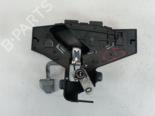 Venstre fortil invendig håndtag CITROËN C5 I (DC_) [2001-2005]  25308847