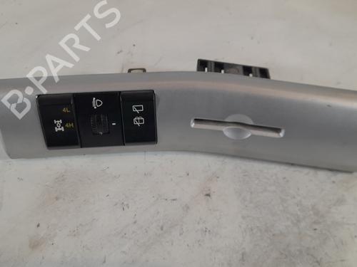 Lichtschalter für SSANGYONG RODIUS I [2005-2025]  25309878
