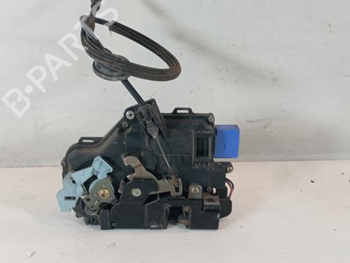 Front left lock VW TOURAN (1T1, 1T2)  | BP25318401C98 