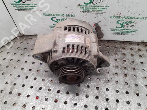 Generator SUZUKI WAGON R+ Hatchback (EM) 1.0 (RC410, SR410, SR412) | BP25324298M7 