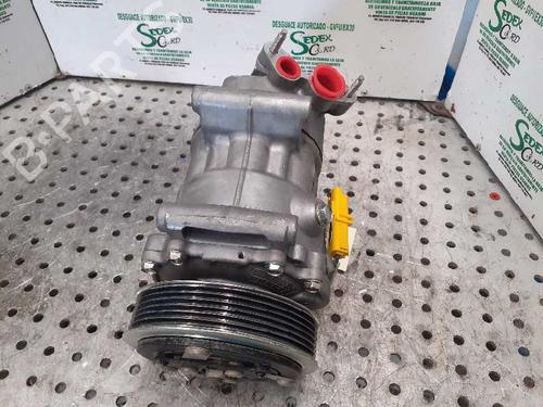 Used AC compressor PEUGEOT 206 Hatchback (2A/C) 1.6 HDi 110 (109 hp) 25326216