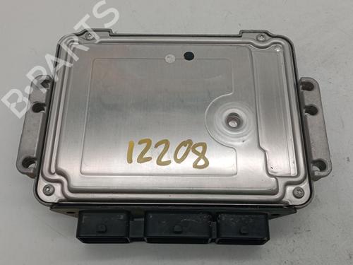 Computer motormanagement PEUGEOT 307 Break (3E) 1.6 HDi 110 | BP29731914M57 