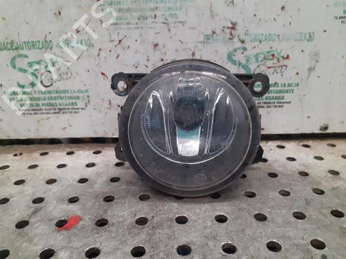 Used Right front fog light RENAULT MEGANE II (BM0/1_, CM0/1_) [2001-2012]  25313243