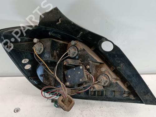 Right taillight OPEL ASTRA H (A04)  | BP25319642C35 