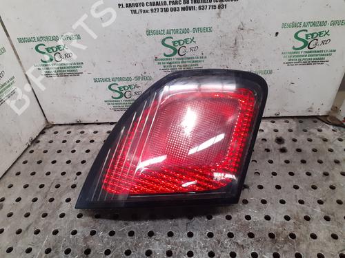 Used Left tailgate light NISSAN PRIMERA (P11) [1996-2001]  25310287