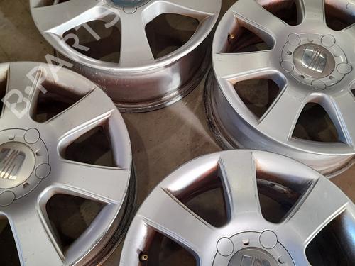 Rim SEAT LEON (1P1)  | BP25329472C45 