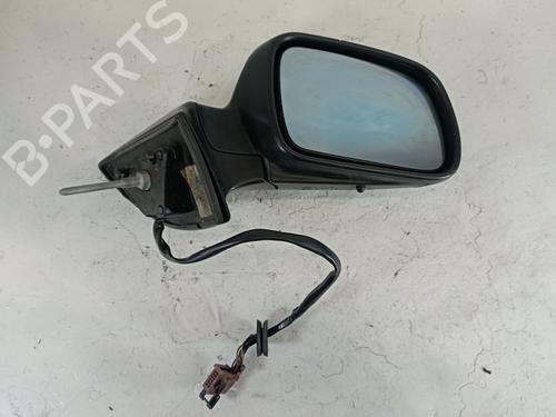 Right mirror PEUGEOT 307 (3A/C)  | BP25313475C27 