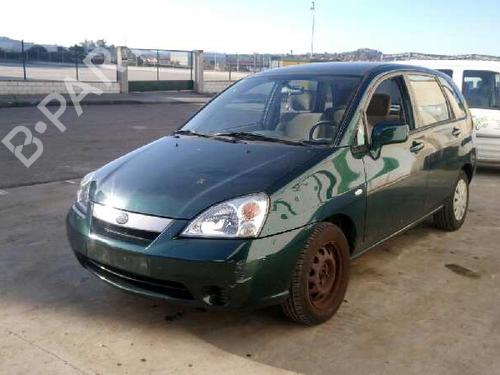 Gearbox SUZUKI LIANA Hatchback 1.6 (RH416) | BP34040767M3  - Image 6