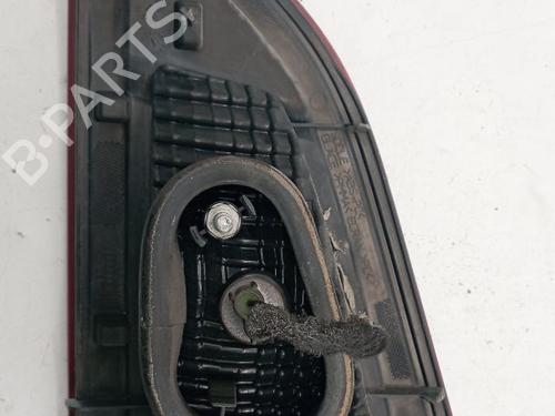 Left tailgate light RENAULT GRAND SCÉNIC II (JM0/1_) 1.5 dCi (JM02, JM13) | BP29869615C79