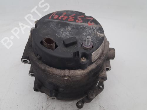 Used Alternator Alternator MERCEDES-BENZ C-CLASS (W203) C 200 CDI (203.004) (116 hp) 35966177 35966177