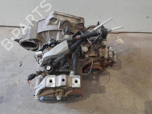 Used Gearbox SEAT LEON (1M1) [1999-2006]  25328719